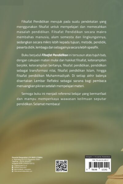 Gambar 4 - Filsafat pendidikan