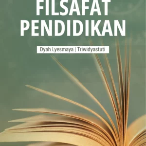 Buku Filsafat Pendidikan