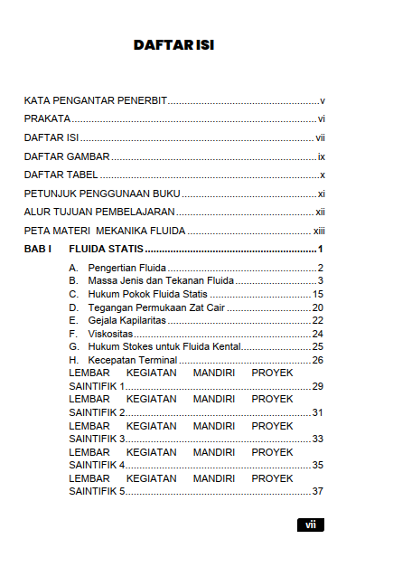Buku Ajar Fisika SMA Berbasis Model Project Scientific Based Learning-Stem - Gambar 2