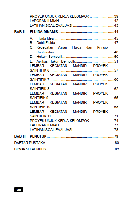 Buku Ajar Fisika SMA Berbasis Model Project Scientific Based Learning-Stem - Gambar 3