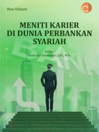 Buku Meniti Karier di Dunia Perbankan Syariah
