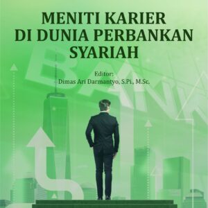 Buku Meniti Karier di Dunia Perbankan Syariah