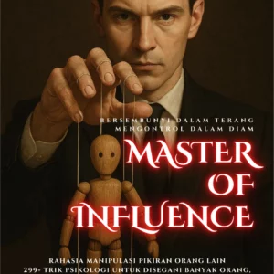 Buku Master of Influence