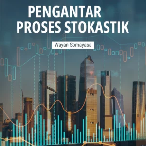 Buku Pengantar Proses Stokastik