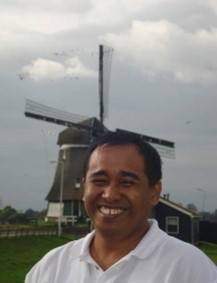 Soesilo Abadi Piliang