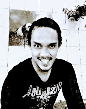 Daniel Adi Nugroho