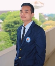 Elrich Gratiawan WD. Gulo