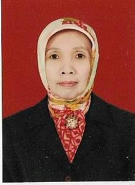 Krisnandini Wahyu Pratiwi