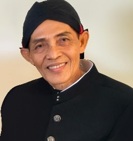 Edi Triharyantoro