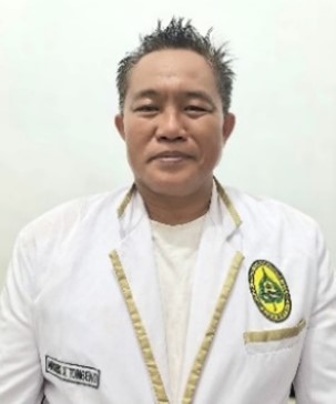 Andris Xaverius Tombeng