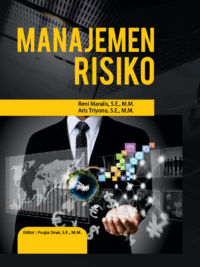 Buku manajemen risiko