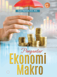 Buku PENGANTAR EKONOMI MAKRO