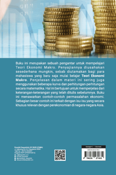 Gambar 2 - Pengantar Ekonomi Makro
