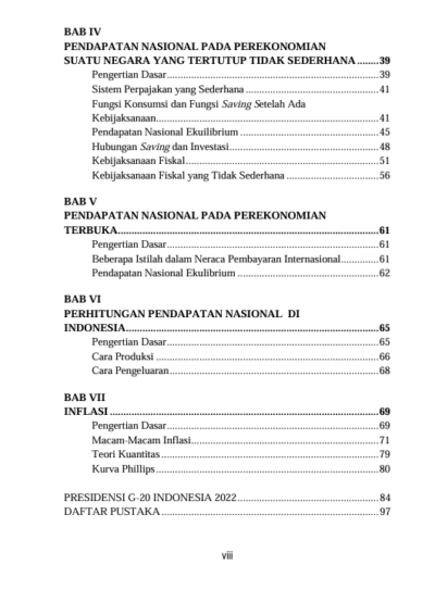 Gambar 4 - Pengantar Ekonomi Makro