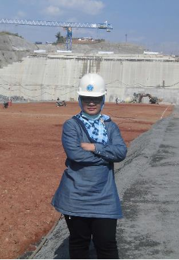 Cut Zukhrina Oktaviani