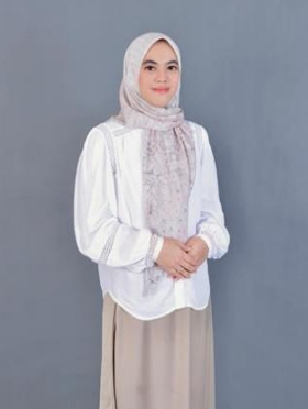 Dinda Rizka Ibdayanti