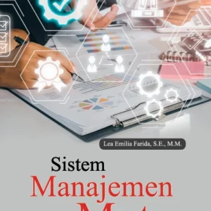 Buku Sistem Manajemen Mutu