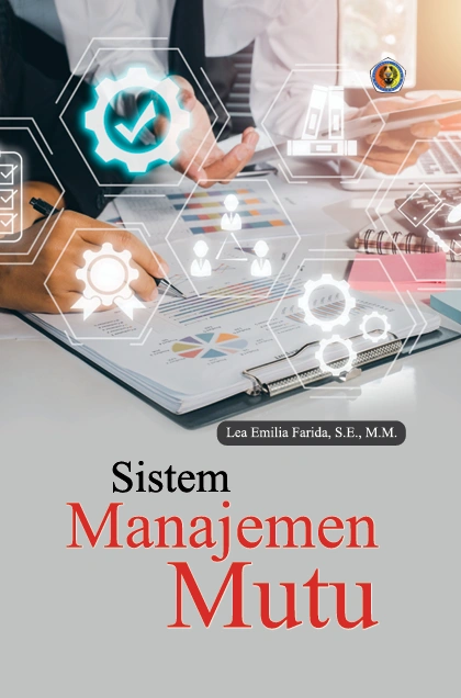 Buku Sistem Manajemen Mutu