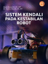 Buku Sistem Kendali pada Kestabilan Robot