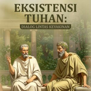 Buku Eksistensi Tuhan: Dialog Lintas Keyakinan