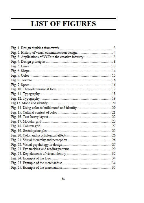 Buku Visual Communication Design Principles, Practices and Cultural Perspectives - Gambar 5