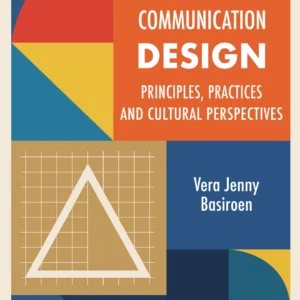 Buku Visual Communication Design Principles, Practices and Cultural Perspectives