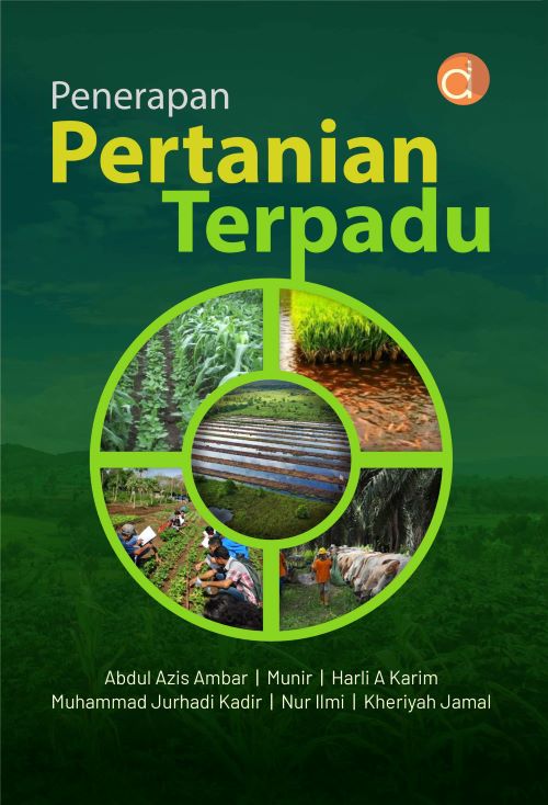 Buku Penerapan Pertanian Terpadu