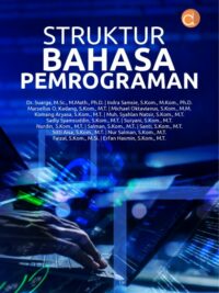 Buku Struktur Bahasa Pemrograman