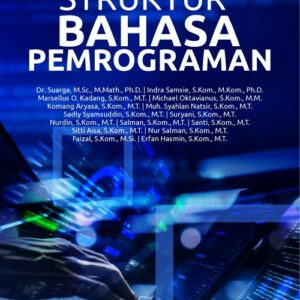 Buku Struktur Bahasa Pemrograman