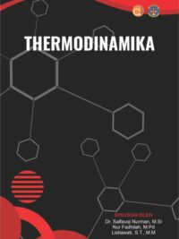 Buku Termodinamika