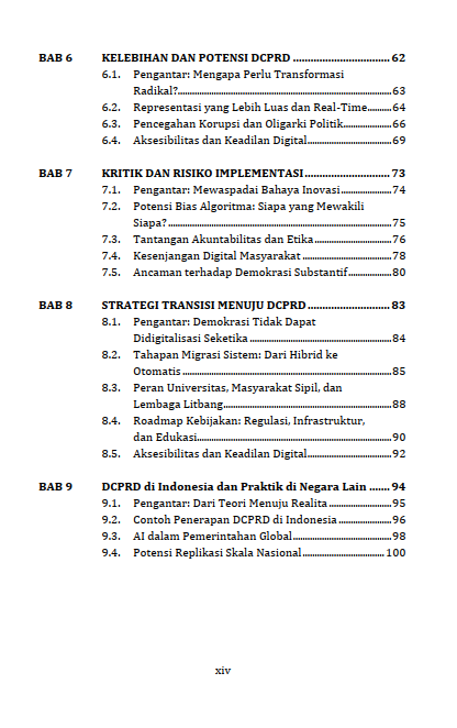 Buku Dewan Cerdas Perwakilan Rakyat Daerah Mewujudkan Transformasi Digital Perwakilan Rakyat Berbasis Kecerdasan Buatan - Gambar 3