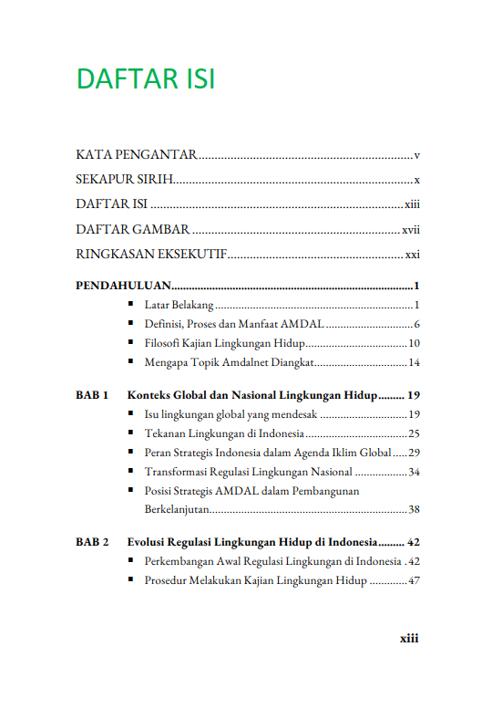 Buku Dokumen Lingkungan Era Amdalnet - Gambar 2