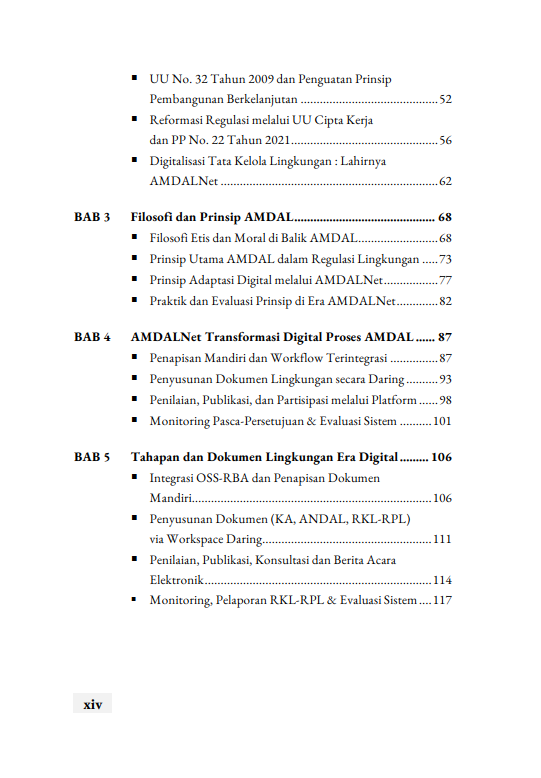 Buku Dokumen Lingkungan Era Amdalnet - Gambar 3