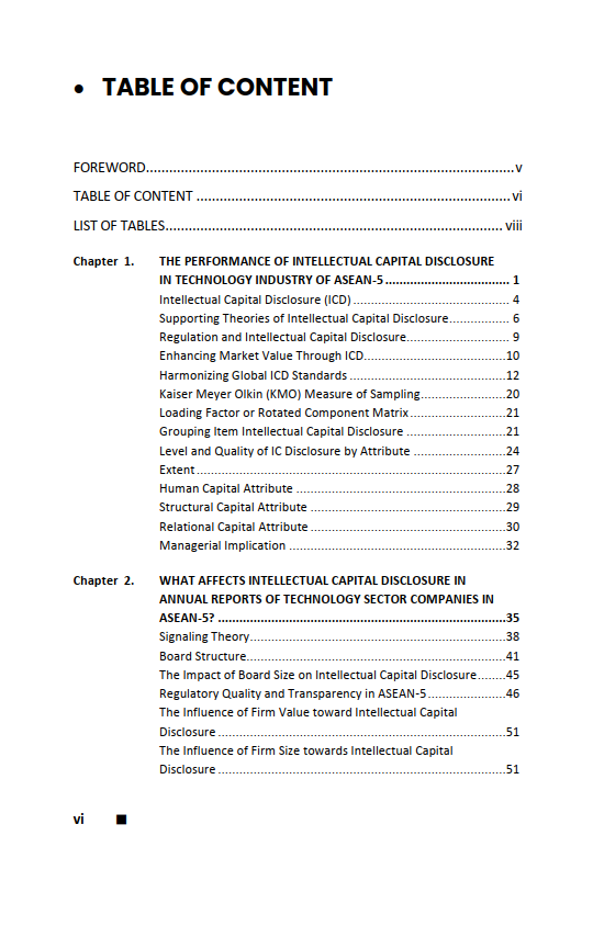 The Future of ASEAN Tech: Intellectual Capital Fuels the Knowledge Economy Book - Gambar 2