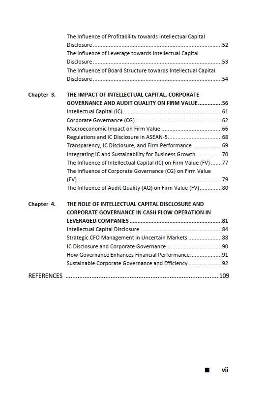 The Future of ASEAN Tech: Intellectual Capital Fuels the Knowledge Economy Book - Gambar 3