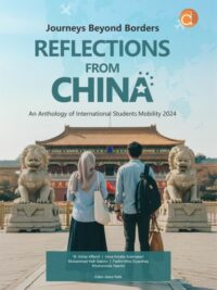 Journeys Beyond Borders Reflections From China An Anthology of International Student Mobility 2024 Book