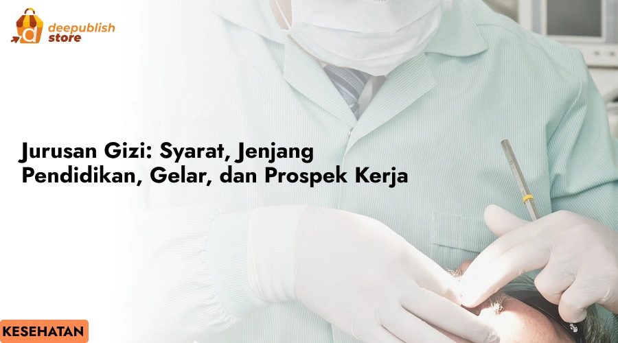 jurusan analisis kesehatan