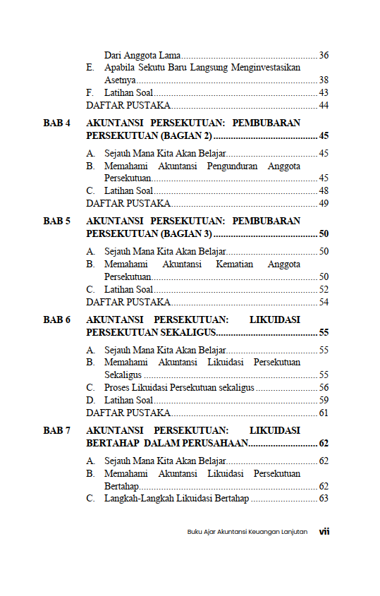 Buku Ajar Akuntansi Keuangan Lanjutan: Integrasi Konsep dan Aplikasi - Gambar 3