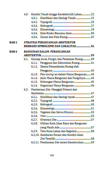 Buku Master Plan dan Simbolisme Arsitektur: Mewujudkan Representasi Budaya dalam Desain - Gambar 3
