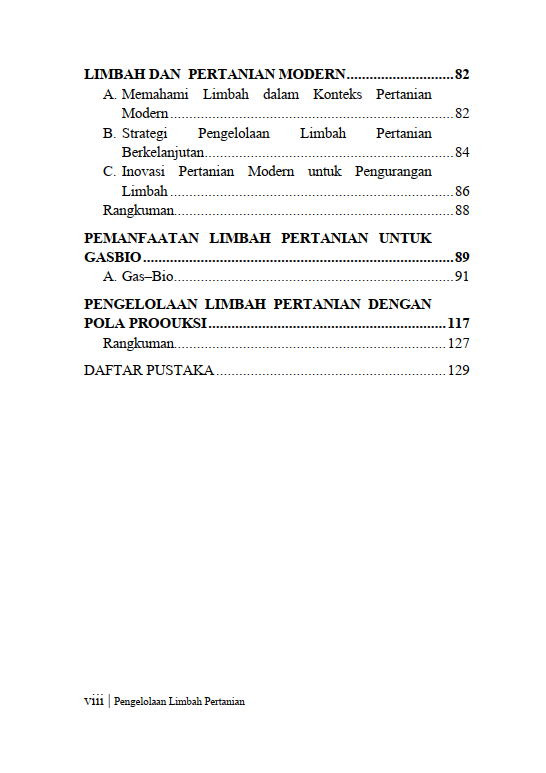 Buku Pengelolaan Limbah Pertanian - Gambar 3