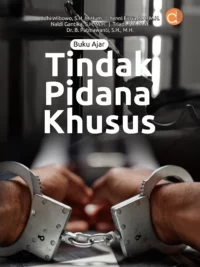 Buku Ajar Tindak Pidana Khusus