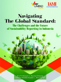 Navigating The Global Standard: The Challenges and The Future of Sustainability Reporting in Indonesia Book