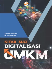 Buku Kitab Suci Digitalisasi UMKM
