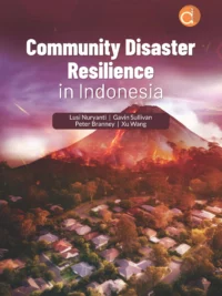 Buku Community Disaster Resilience In Indonesia