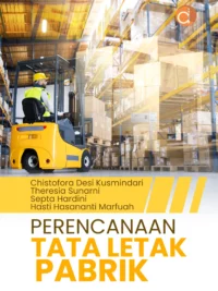 Buku Perencanaan Tata Letak Pabrik