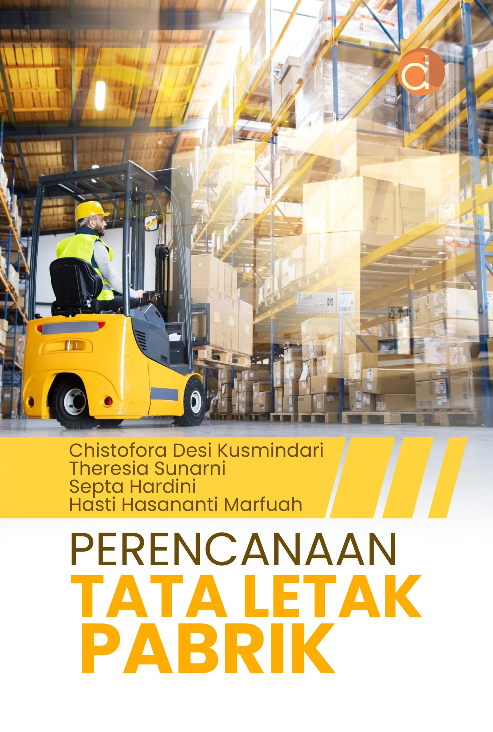 Buku Perencanaan Tata Letak Pabrik