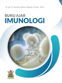 buku ajar Imunologi