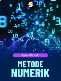 Buku Metode Numerik