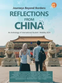 Journeys Beyond Borders: Reflections From China Book