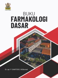 Buku farmakologi dasar